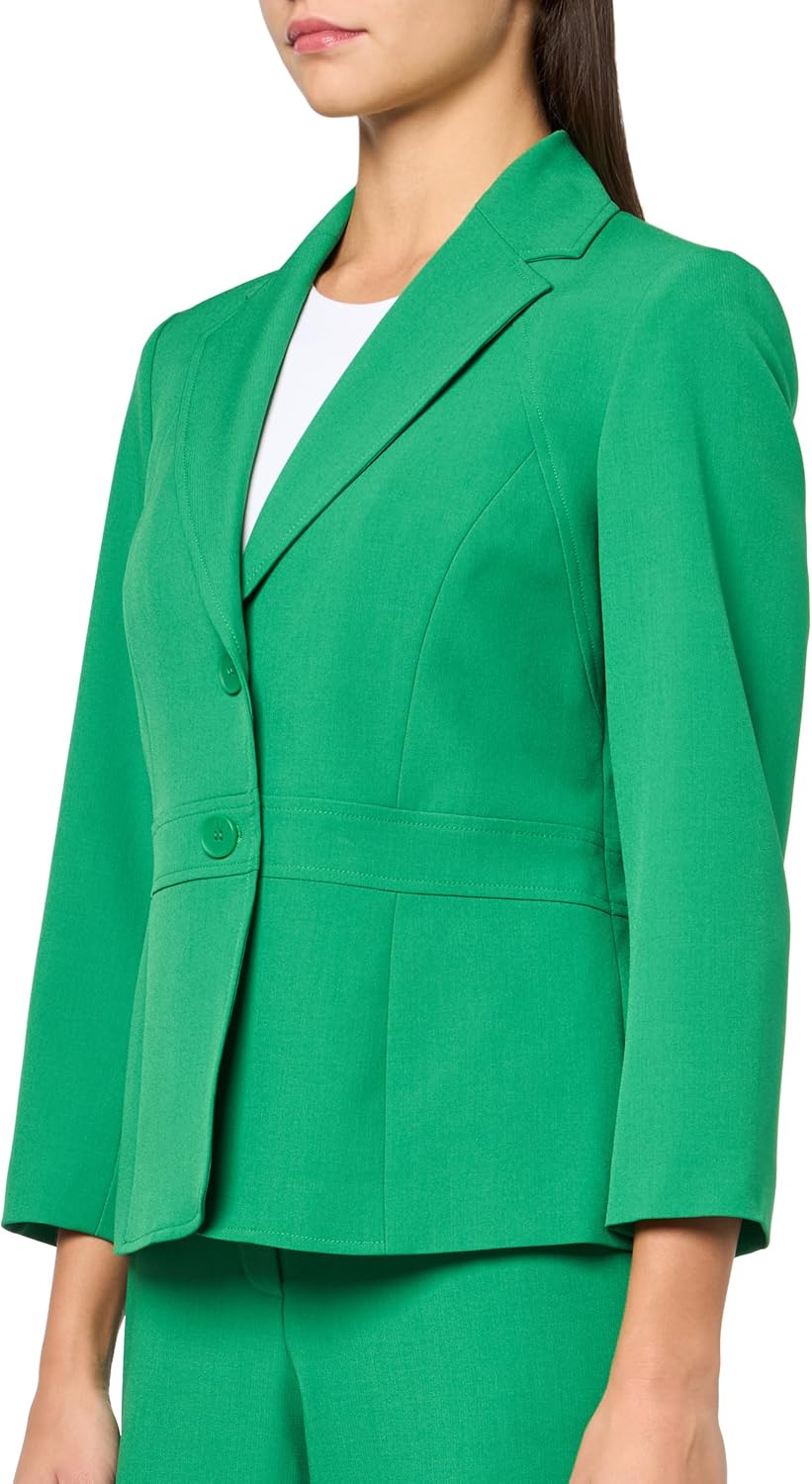 Women's Jacket/Pant Suit