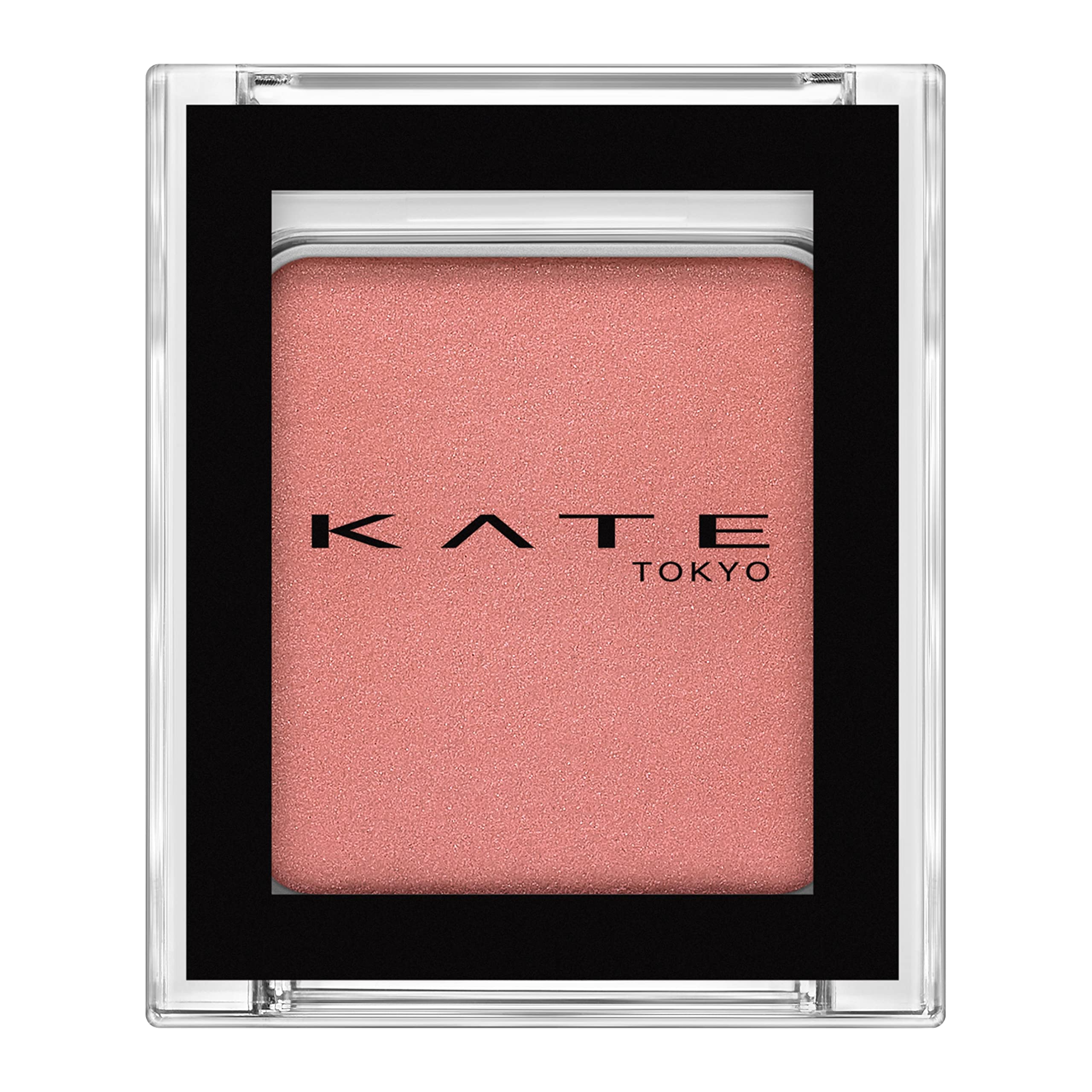 KATE(ケイト) ザ アイカラー CT509【クリーミータッチ】【チェリーピンク】【明日から本気出す】1.4グラム (x 1)