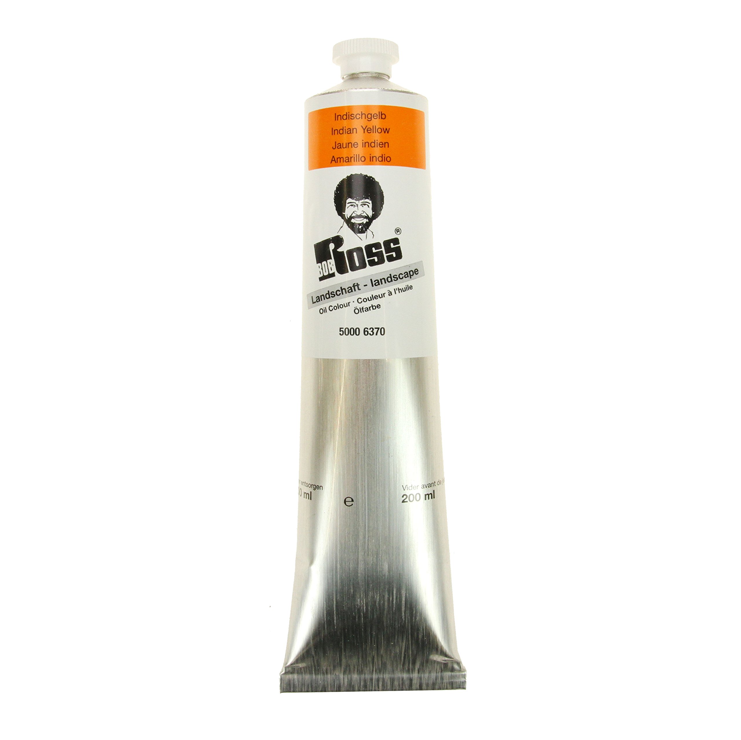 Bob Ross 200ml Indian Yellow