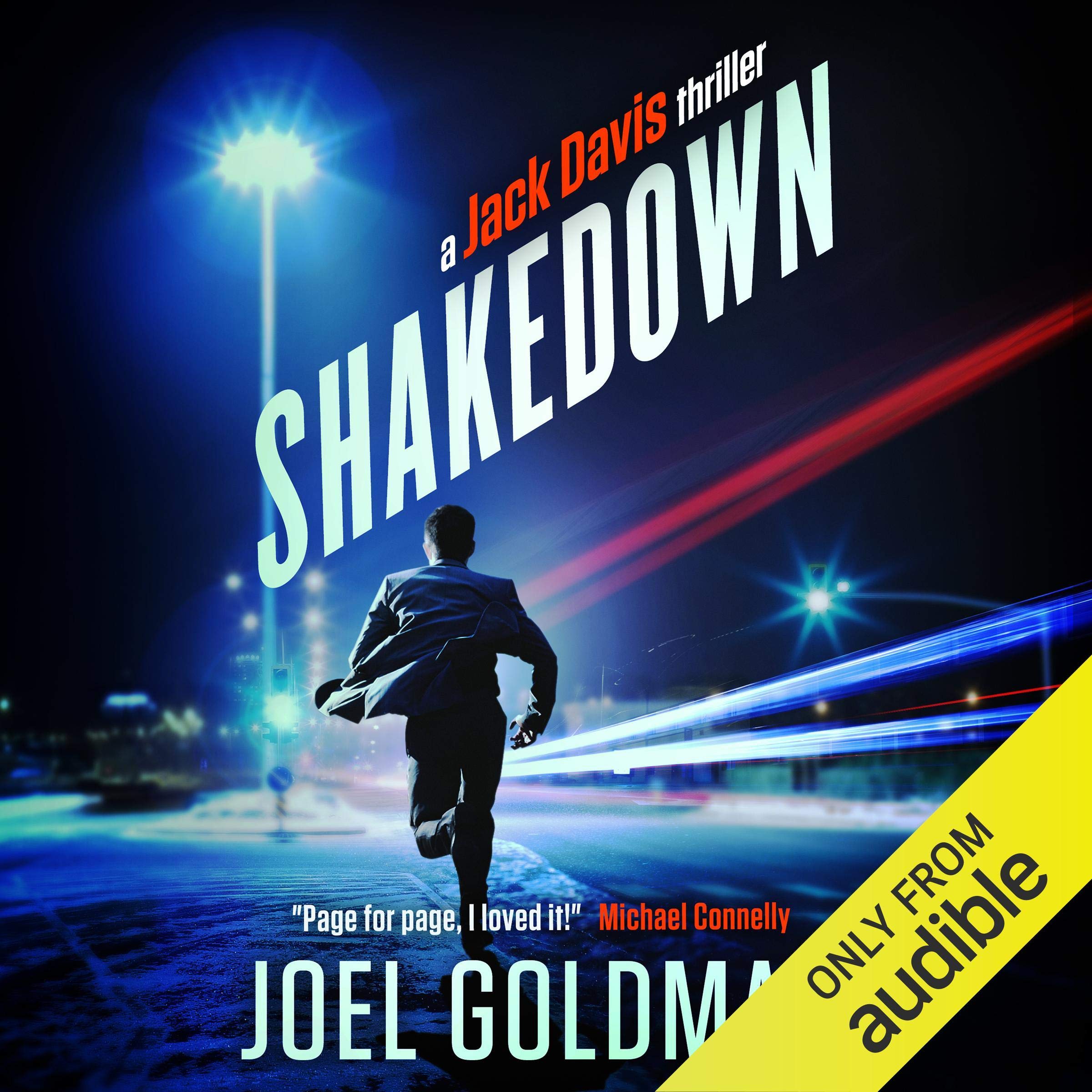 Cover art for Shake Down