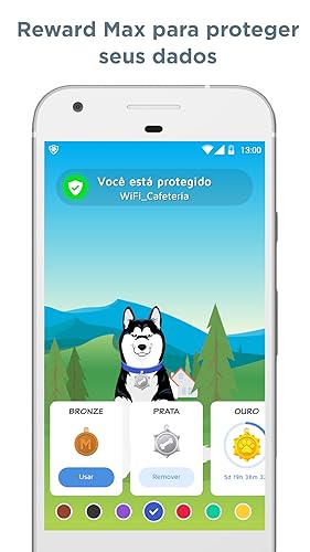 Phone Guardian