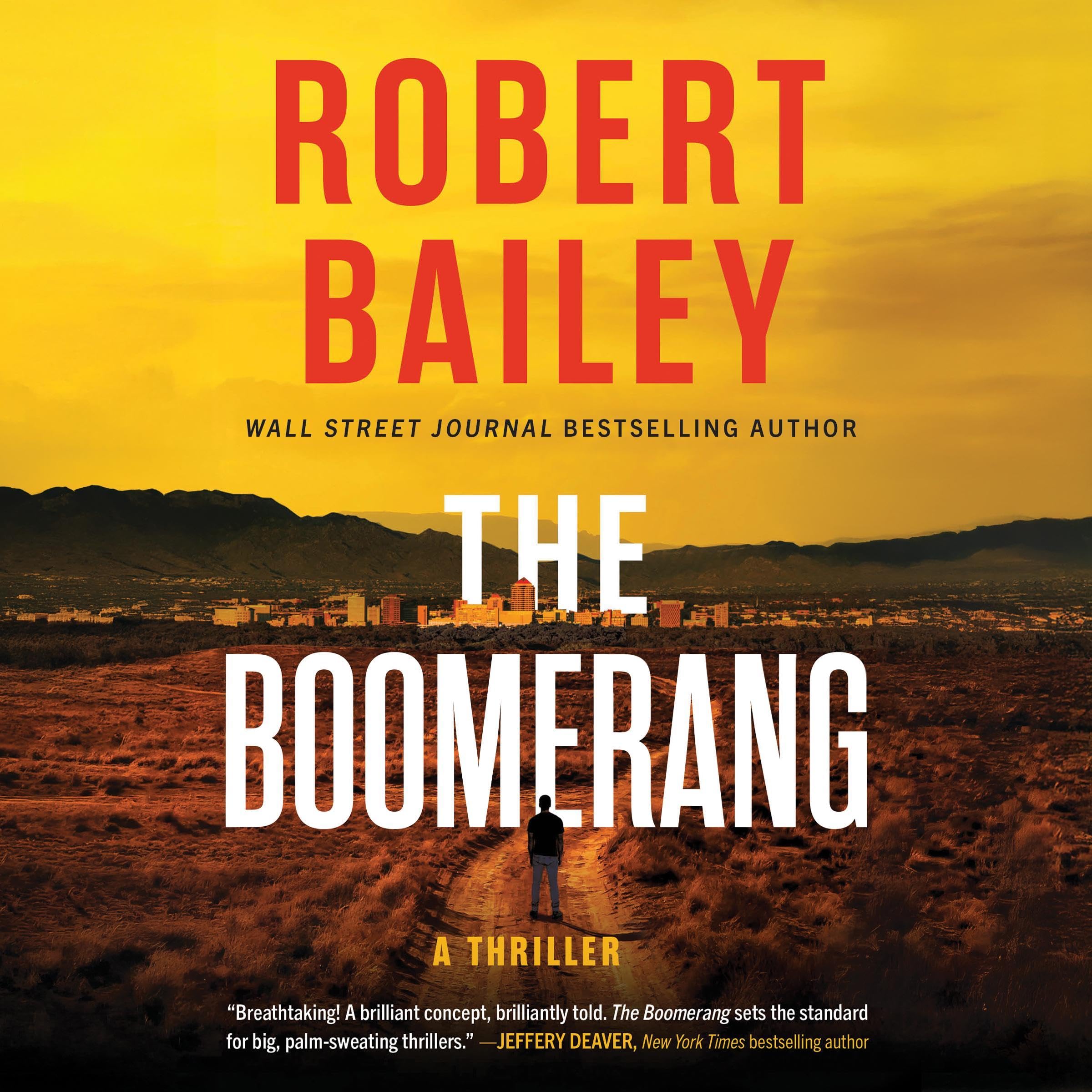 The Boomerang