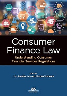 Consumer Finance Law: Understanding Consumer Financial Services Regulations