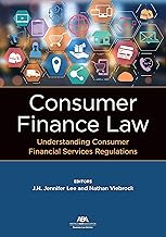Consumer Finance Law: Understanding Consumer Financial Services Regulations