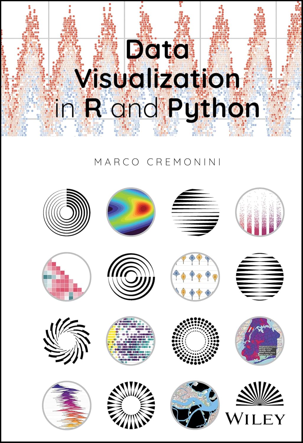 Amazon | Data Visualization in R and Python | Cremonini, Marco | Neural ...