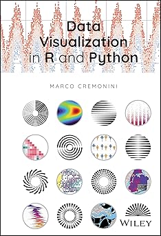 Data Visualization in R and Python