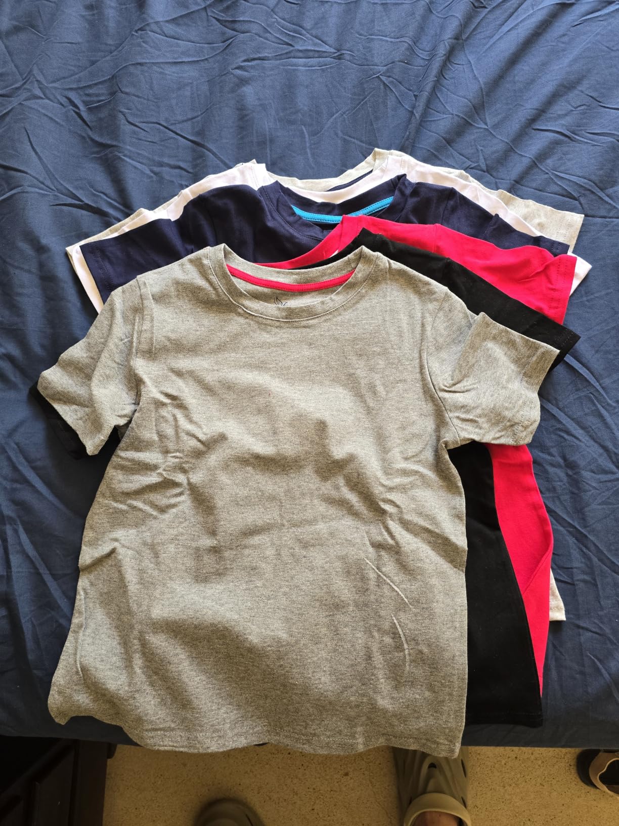 Customer Image