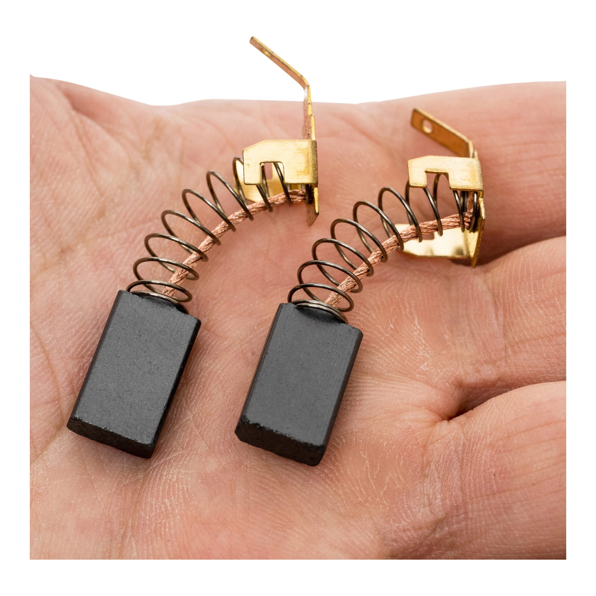 Balais De Charbon Marteau Perforateur SPIT 452