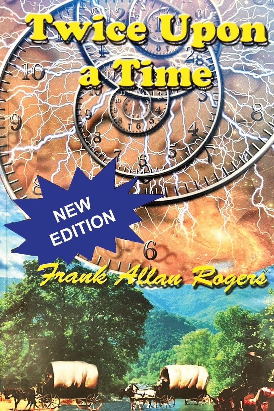 Twice Upon A Time