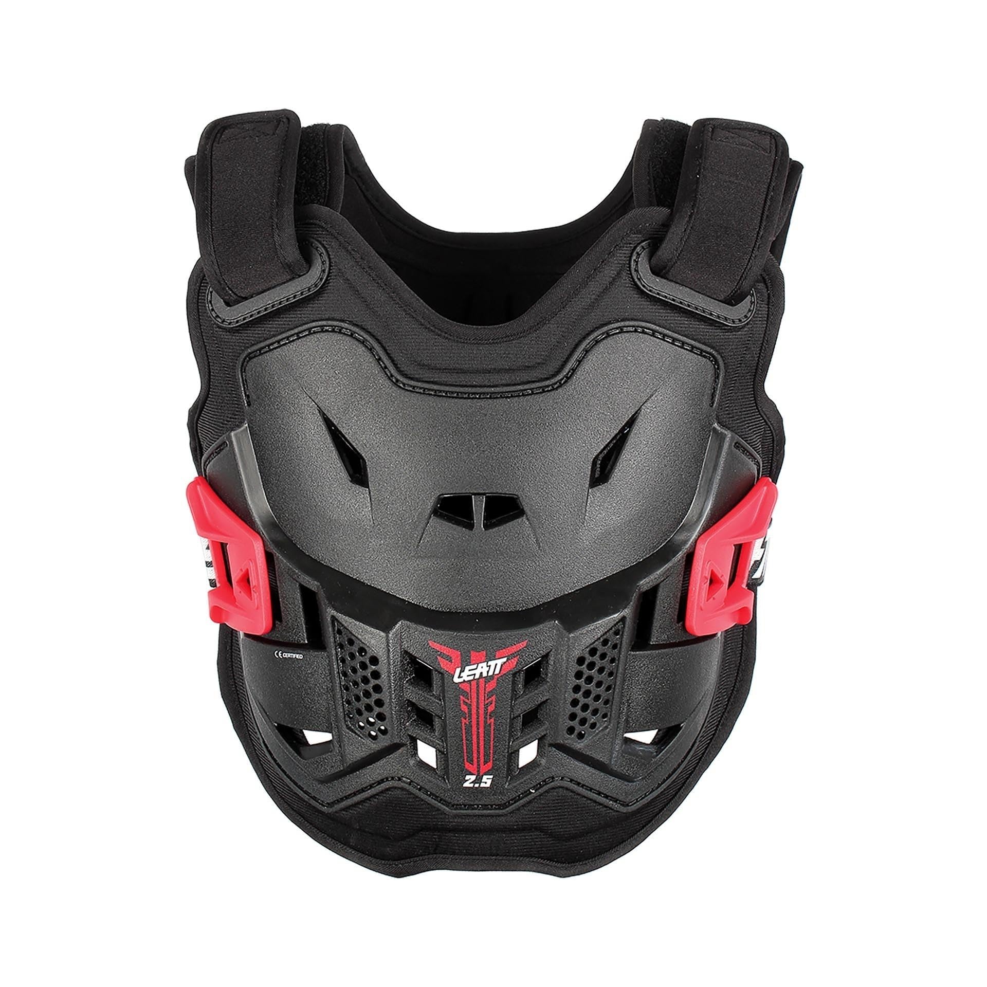 Leatt 2.5 Protezione Toracica Moto Unisex - Adulto