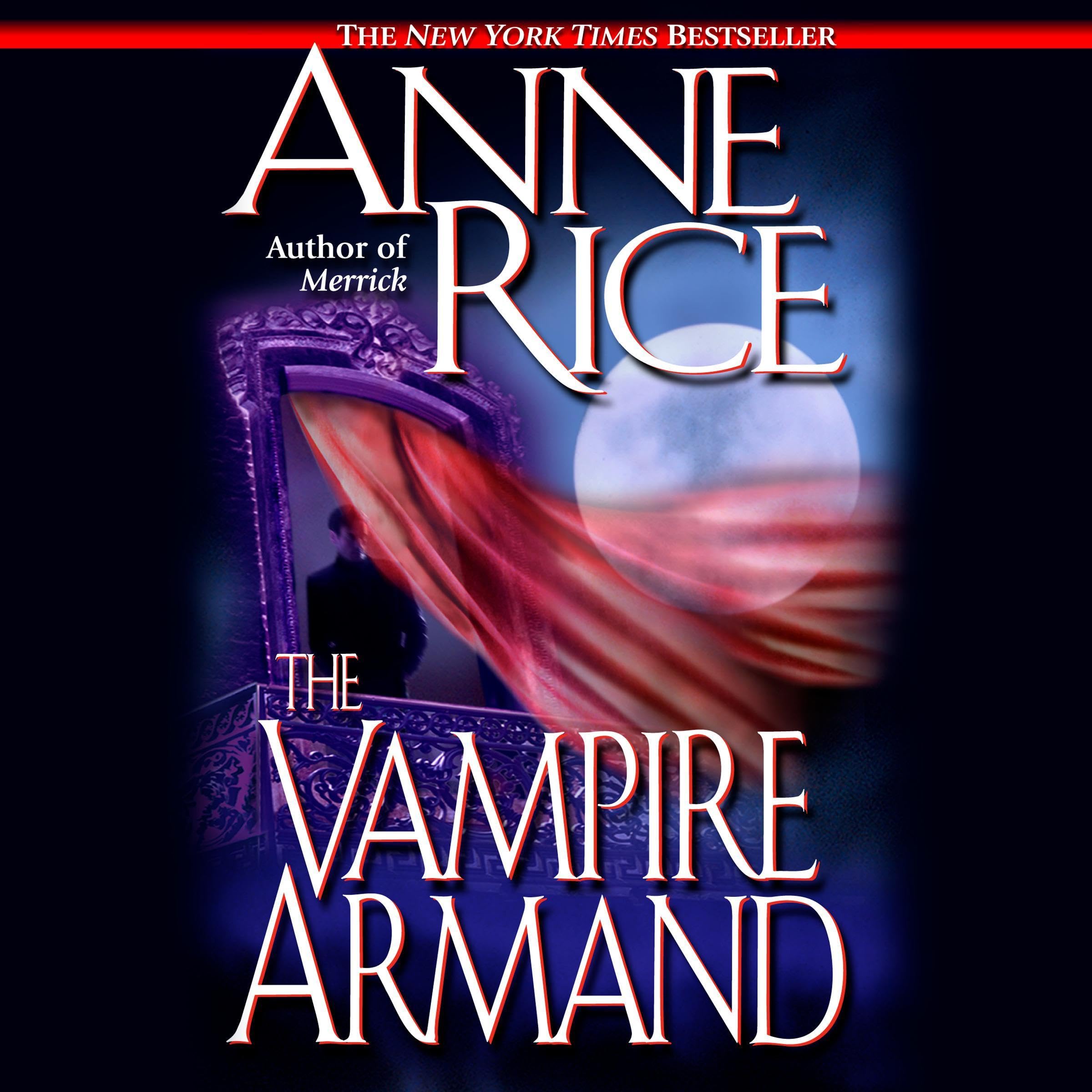 The Vampire Armand