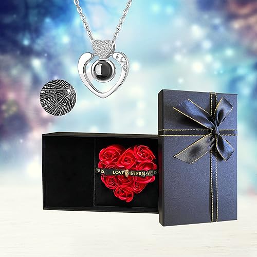 Regalos para el día de San Valentín para ella regalos para novia regalos para mujeres regalos para mamá