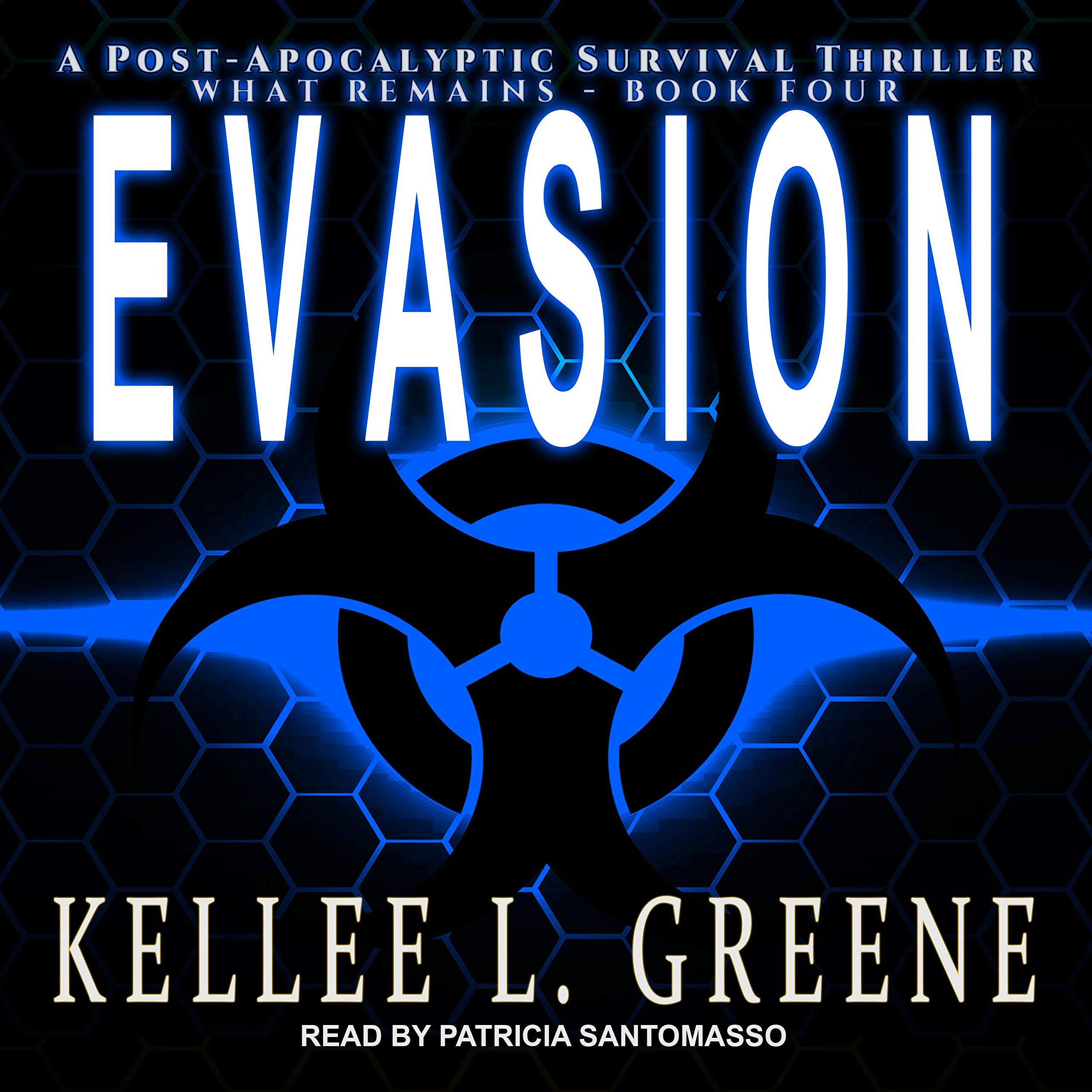 Cover art for Evasion