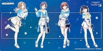 THE IDOLM@STER SHINY COLORS\"\"283PRODUCT… THE iDOLM@STER Shiny Colors Anime Confirms April TV Release