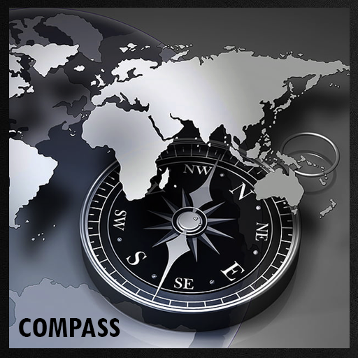 Compass Compass App A Digital CompassAmazon.co.jpAppstore for Android