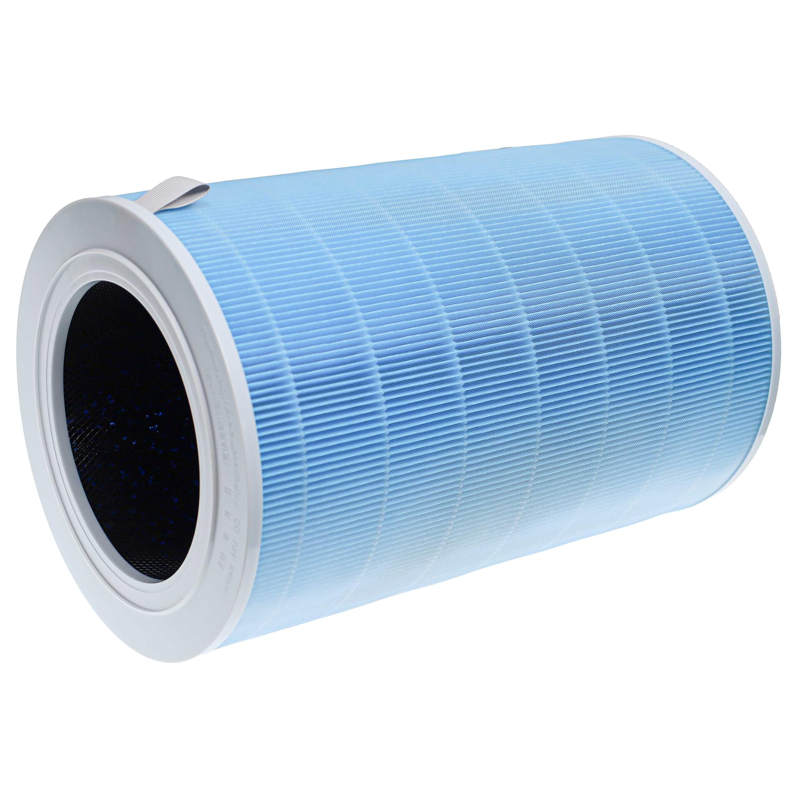 vhbw 4x filtro aria sostituisce Xiaomi M7R-FLH, BHR4282GL