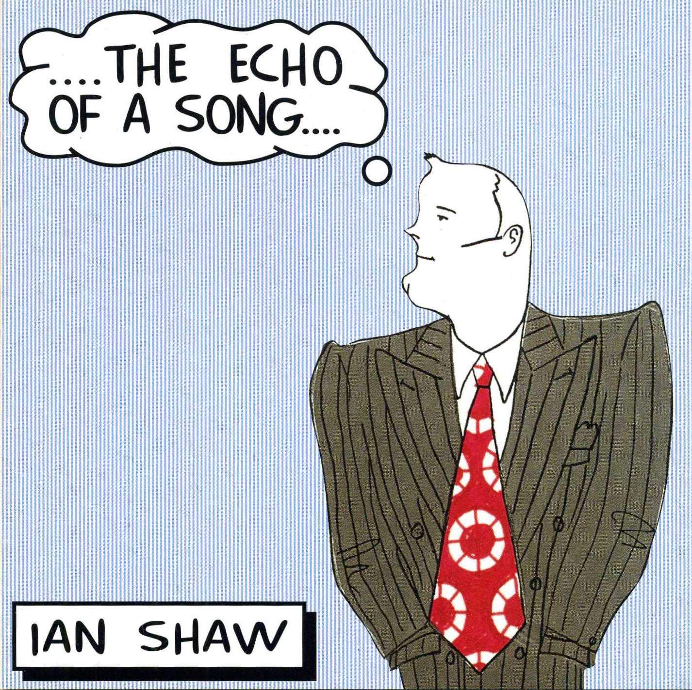 Echo of a Song