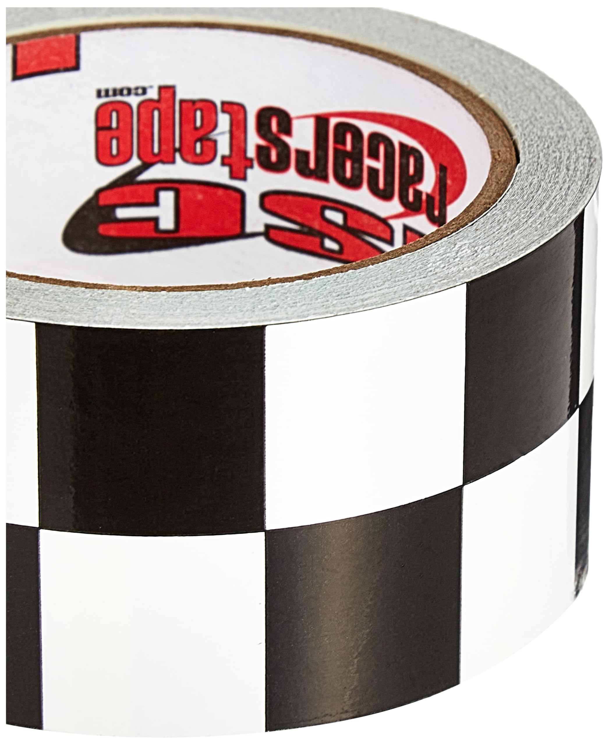Amazon.com: Allstar Performance Black and White Checkered Racer's
