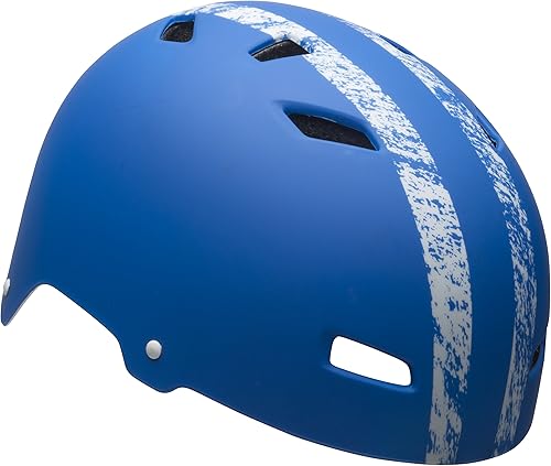 Bell Marvel - Casco de bicicleta para niños y adultos