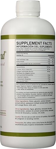 Miniatura 2 de Suplemento dietético avanzado Calorad, 16.9oz 1 BTL