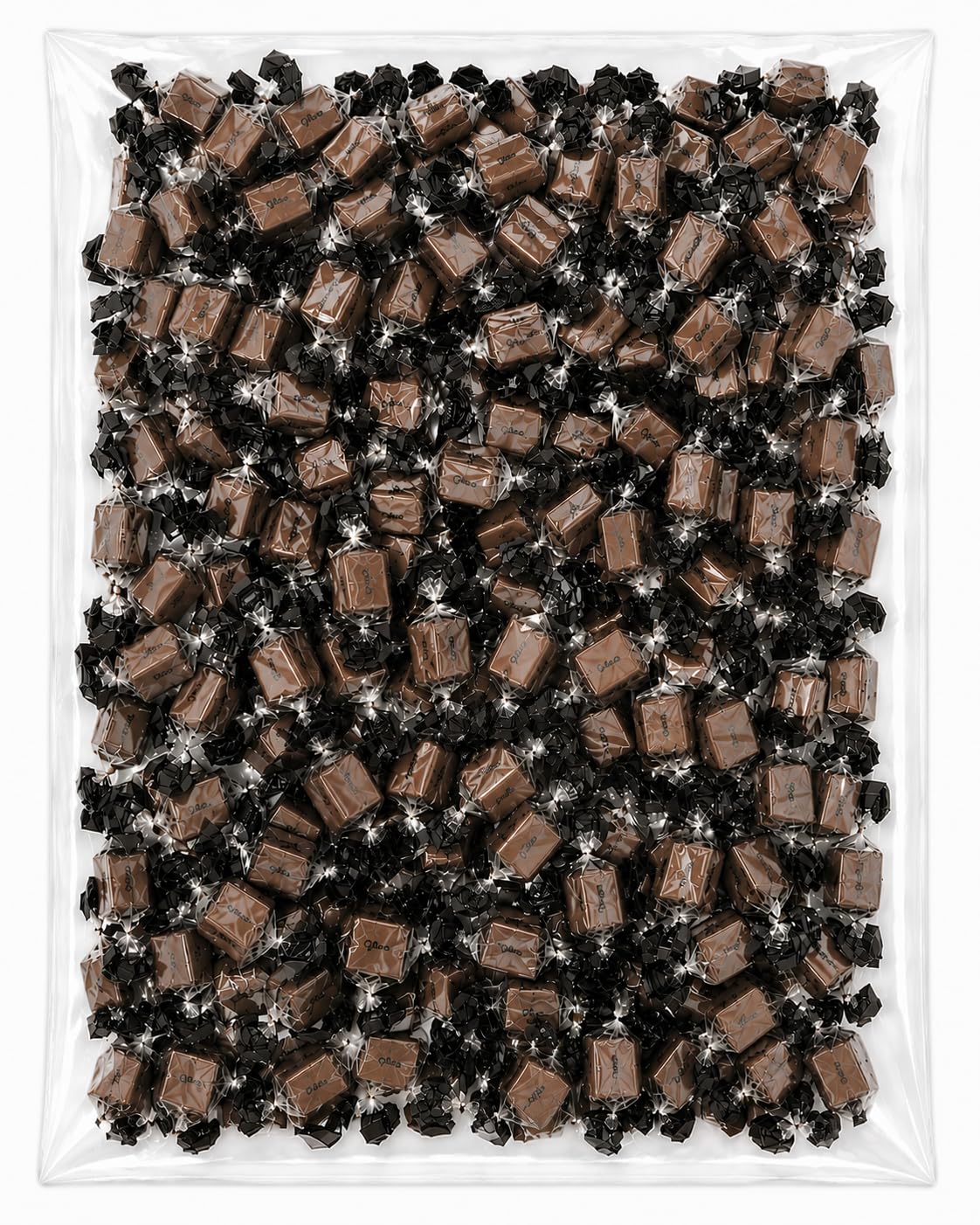 Amazon.co.jp: 【販路限定】名糖 アルファベットチョコレート 180粒
