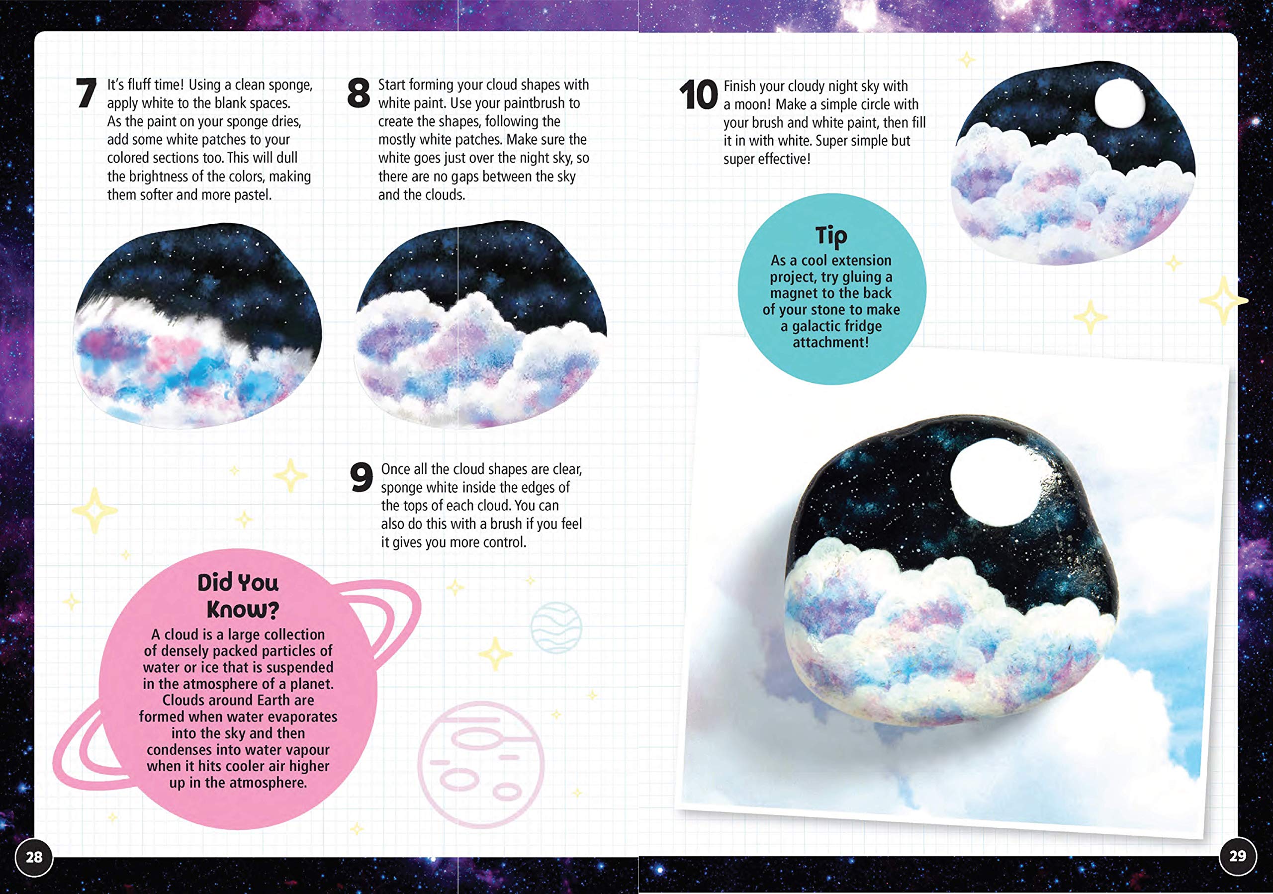Air-Dry Clay Creatures: Zap! Extra-This Complete Kit Packed with all you need to Shape and Decorate your own Quirky Clay Creatures