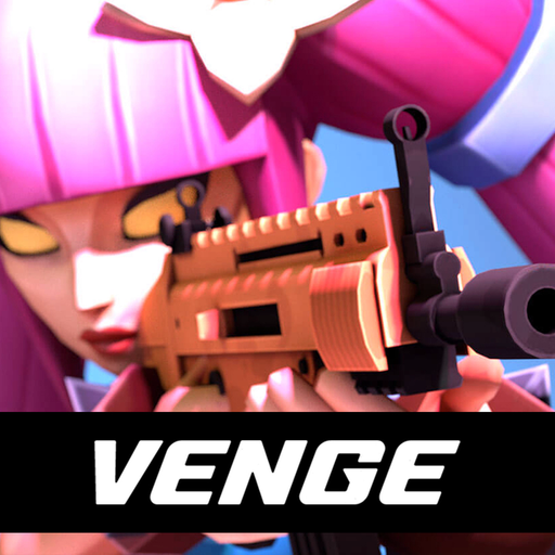 Intense online multiplayer First-Person Shooter action.