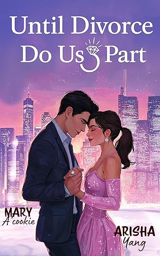 Until Divorce Do Us Part (Romance with My Ex-Husband Book 1) cover