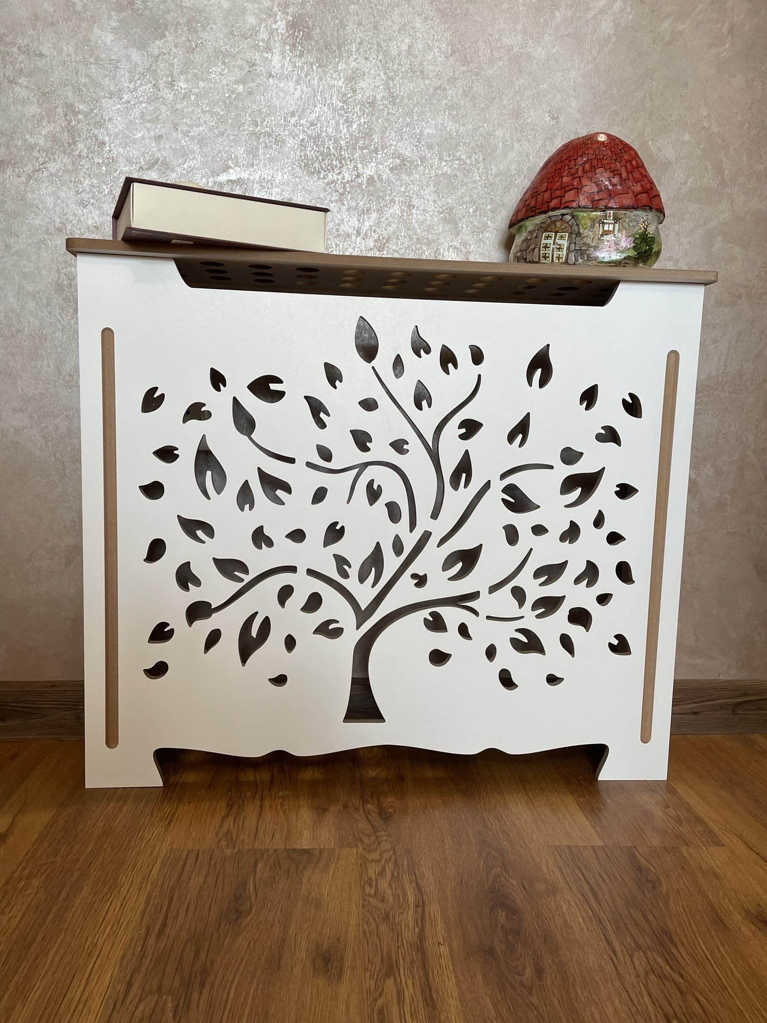 Couverture de radiateur enfant pour sécuriser et décorer sa chambre
