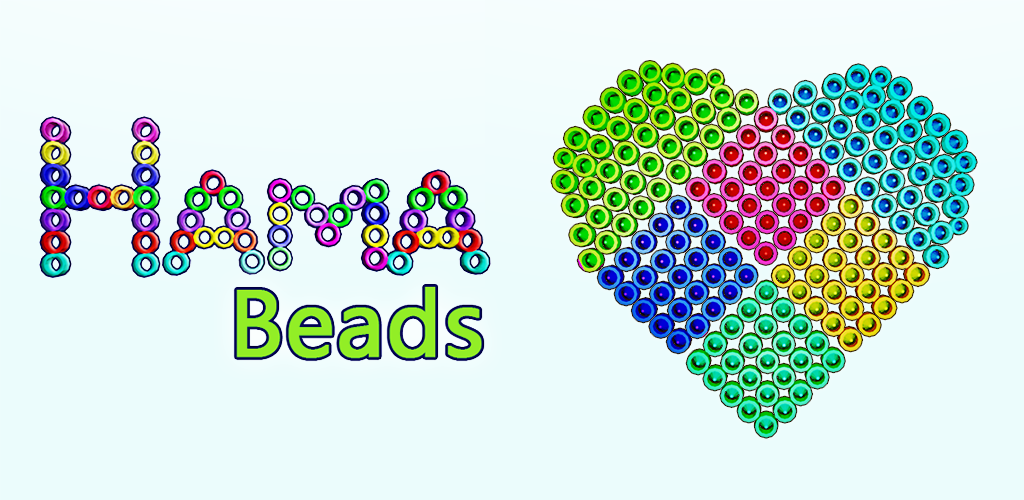 Color Master Color By Number Hama Beads Art Master - Color by Number Crafting, Mosaic Coloring ...