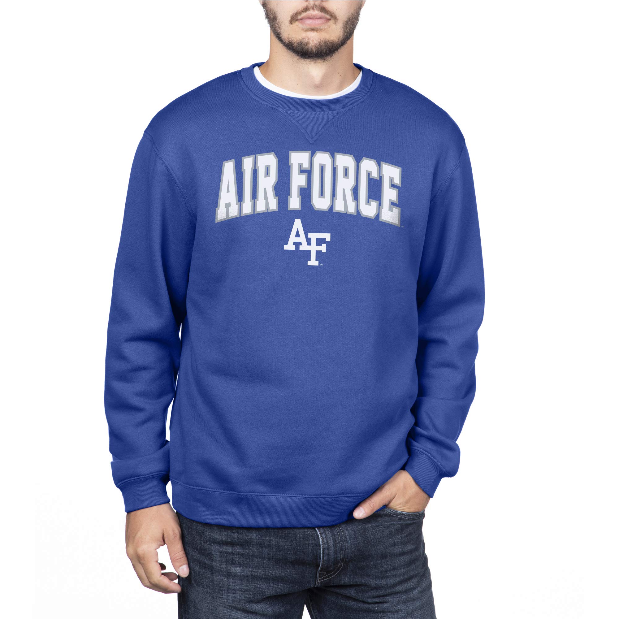 Elite Fan ShopMen's Crewneck Sweatshirt