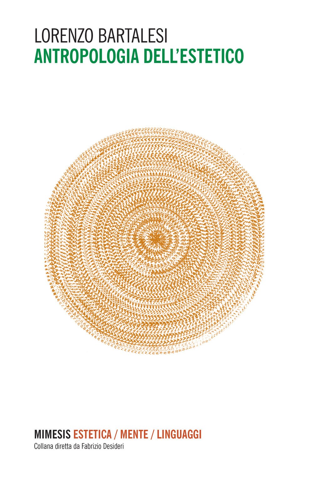 Antropologia Dell'estetico - 4