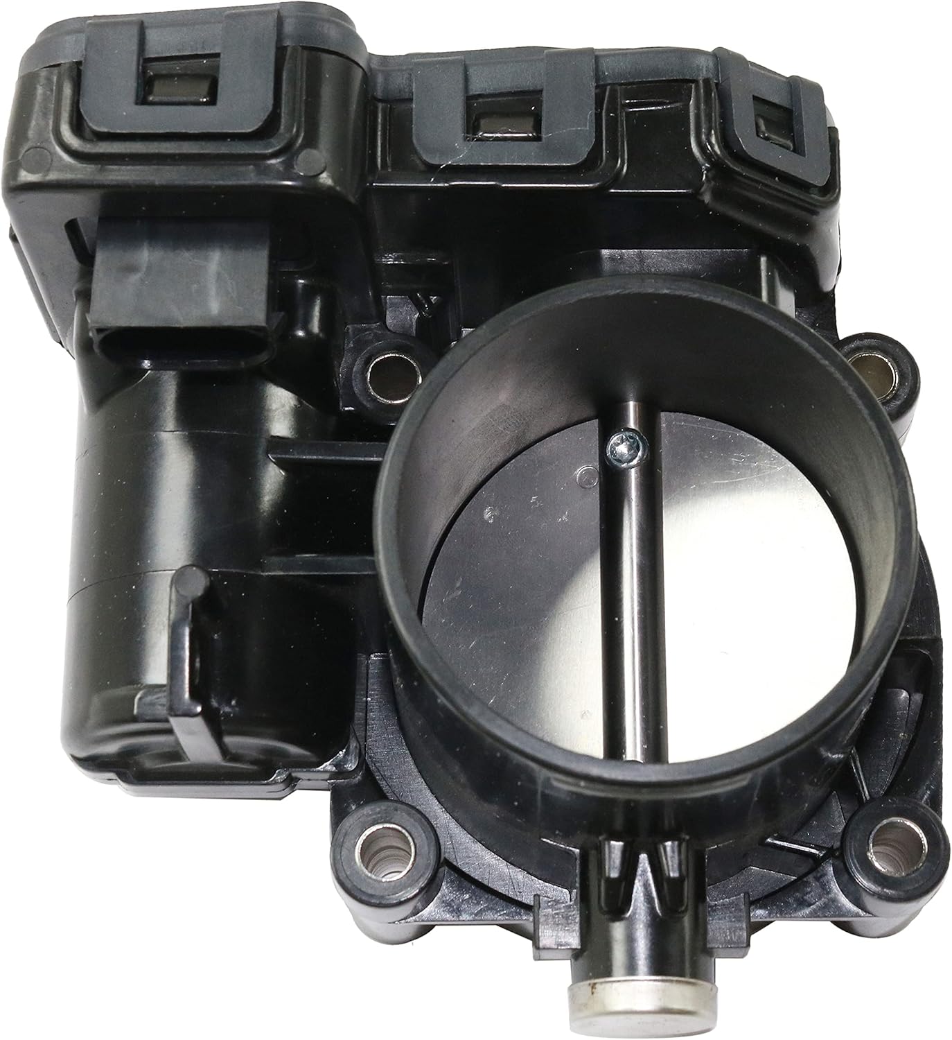 Garage-Pro Electronic Throttle Body Replacement for Dodge Ram 1500 2007-2010 3.7L