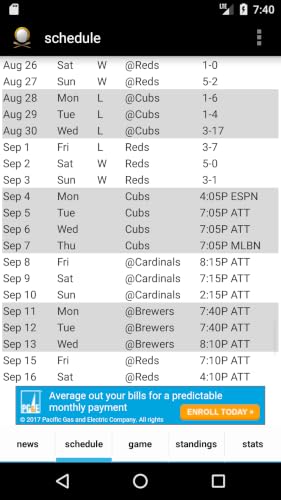Pittsburgh Baseball Pirates Edition – vue 4