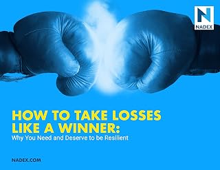 How to Take Losses Like a Winner