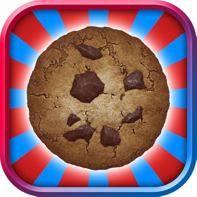 Cookies simulator