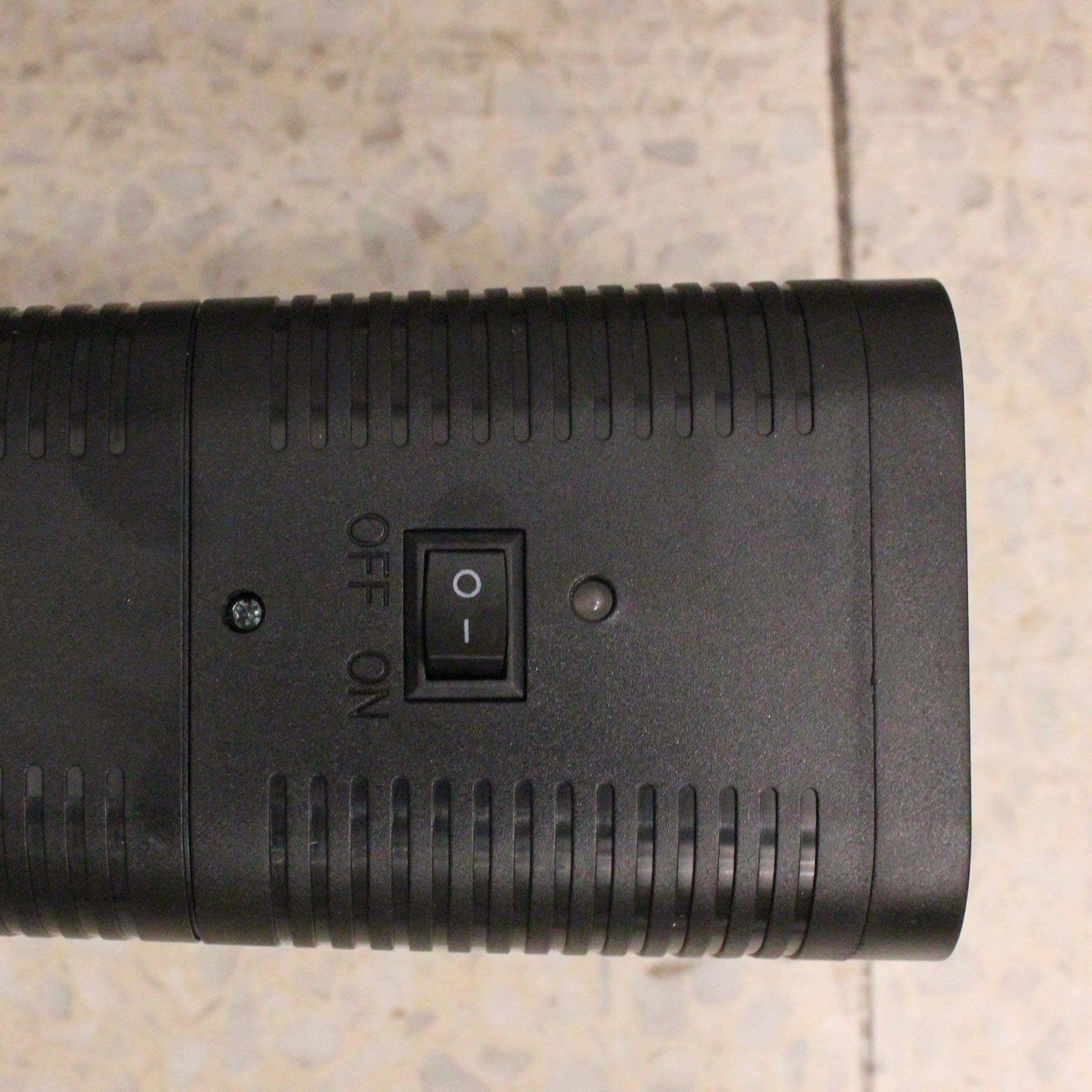FISHTEC 5000V Killer Pułapka na gryzonie