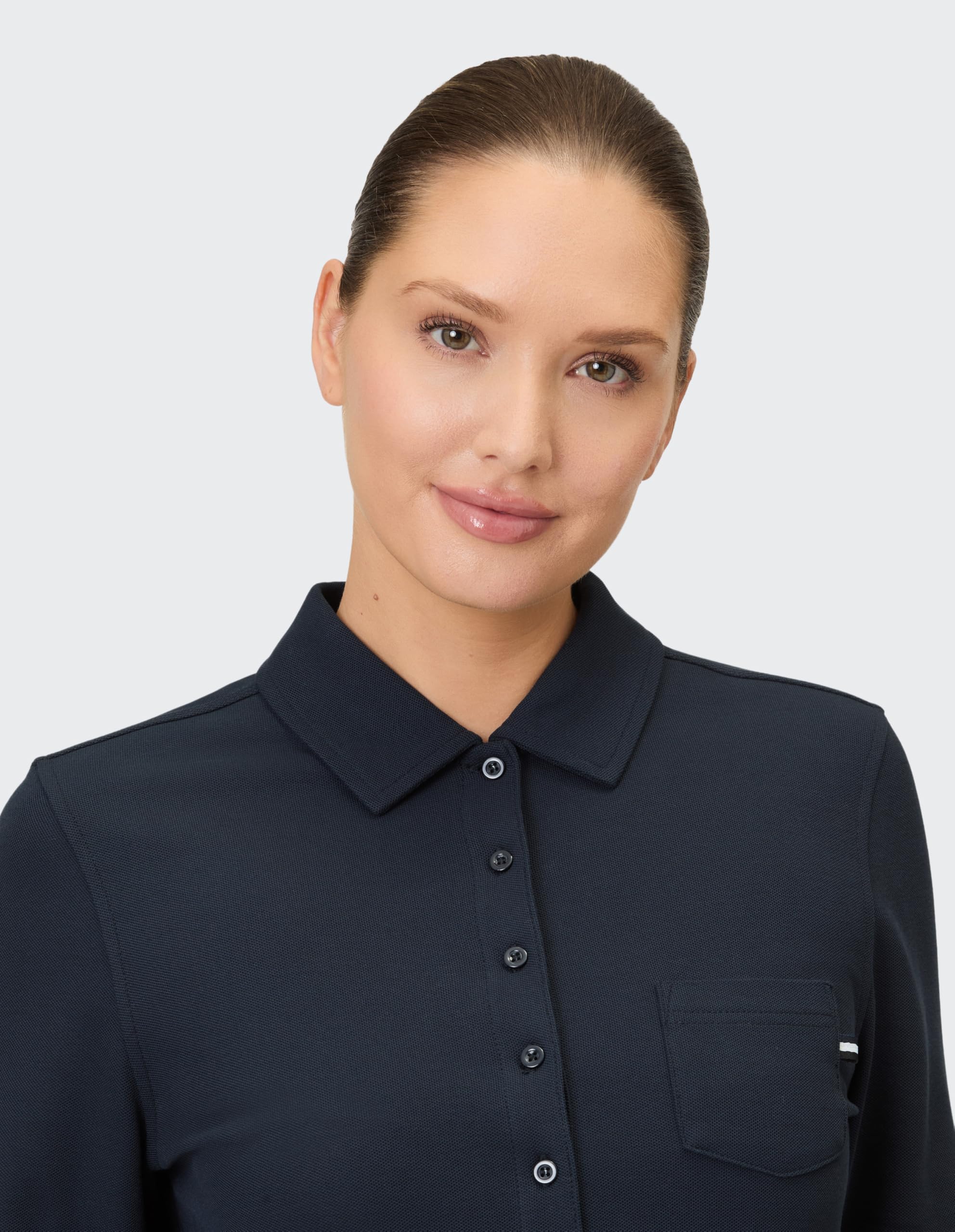 Joy Sportswear Poloshirt Gisele Night, 40