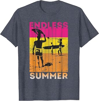 Endless Summer T-Shirt