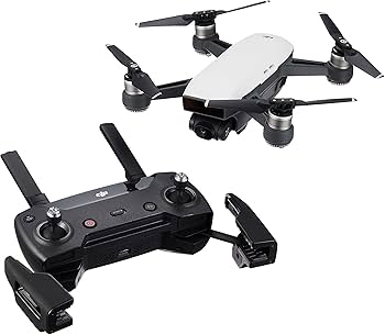 Amazon.co.jp: 【国内正規品】DJI Spark Fly More コンボ
