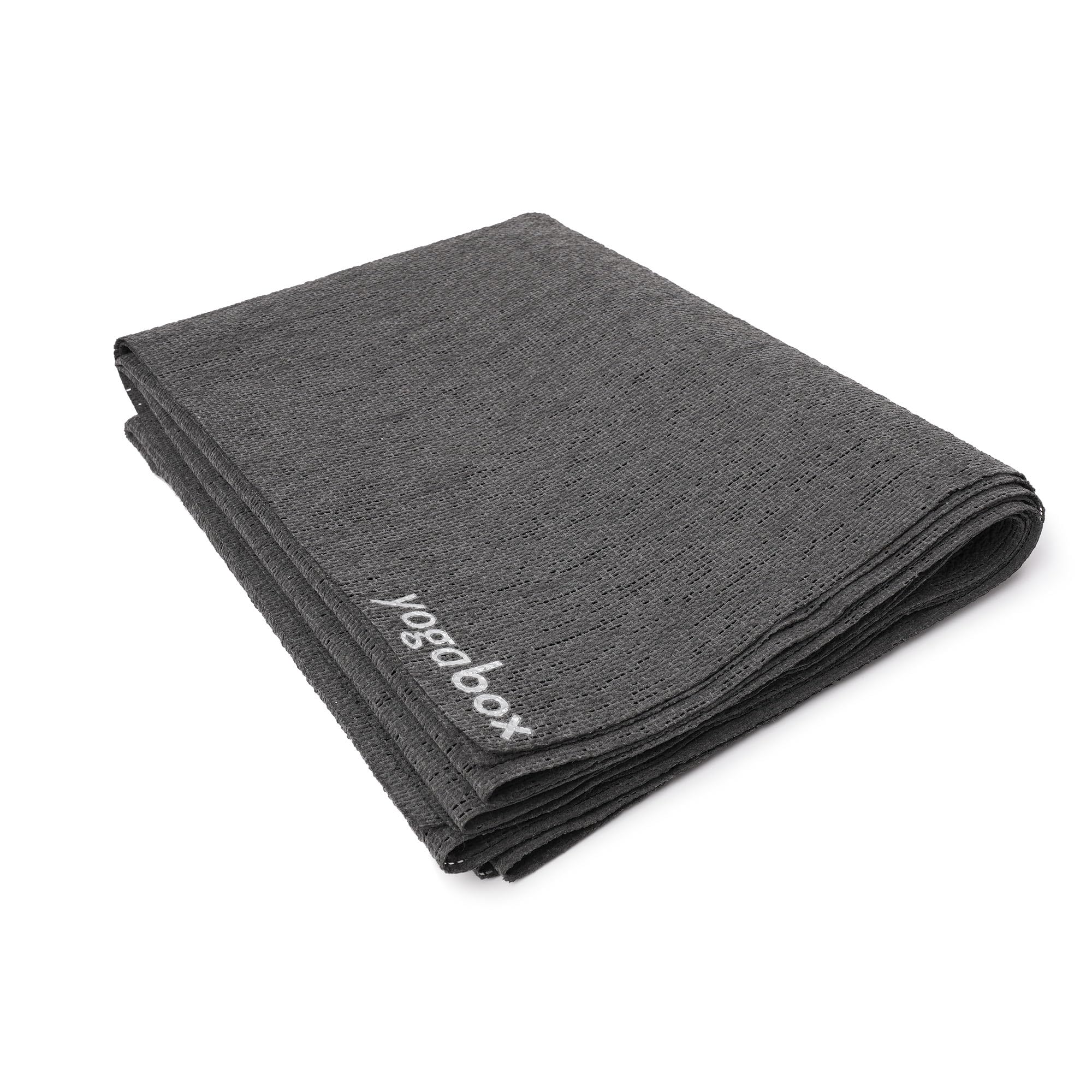yogabox Yogamatte TRAVELER extrem