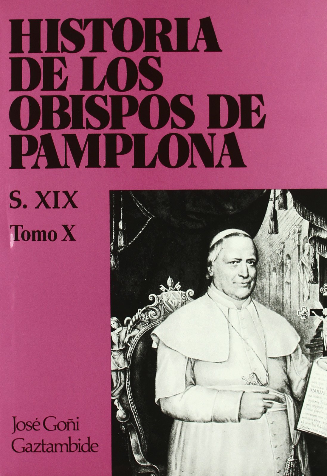 Siglo XIX, 2: T.10 (HISTORIA DE LA IGLESIA)
