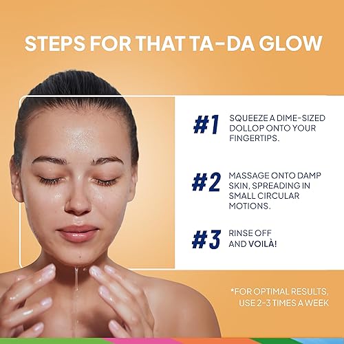 Miniatura 7 de St Ives Exfoliante de control de acné para el rostro Control de acné albaricoque