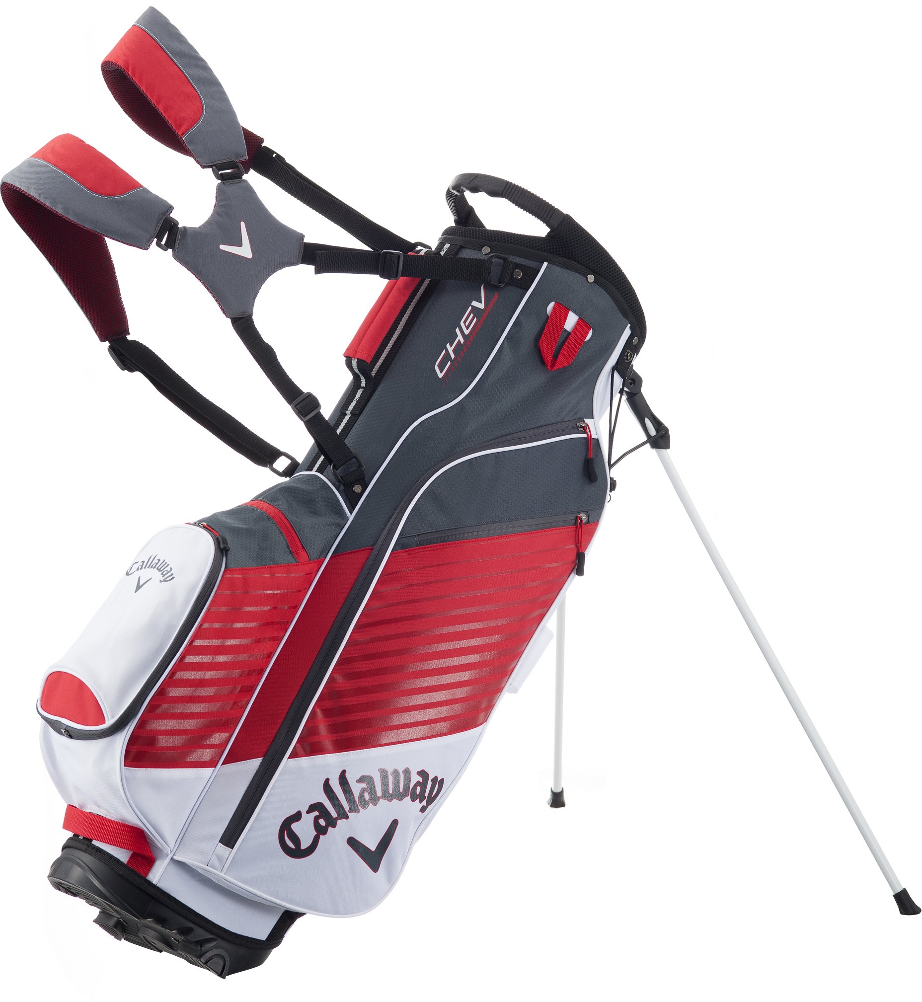 キャロウェイ Callaway キャディバッグ ゴルフバッグ レディース