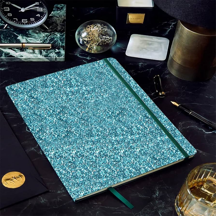 8/21sary　Ameri Vintage WASHI LAYERED Amazon.com: Glitter Washi Tape,3 Rolls 5/8