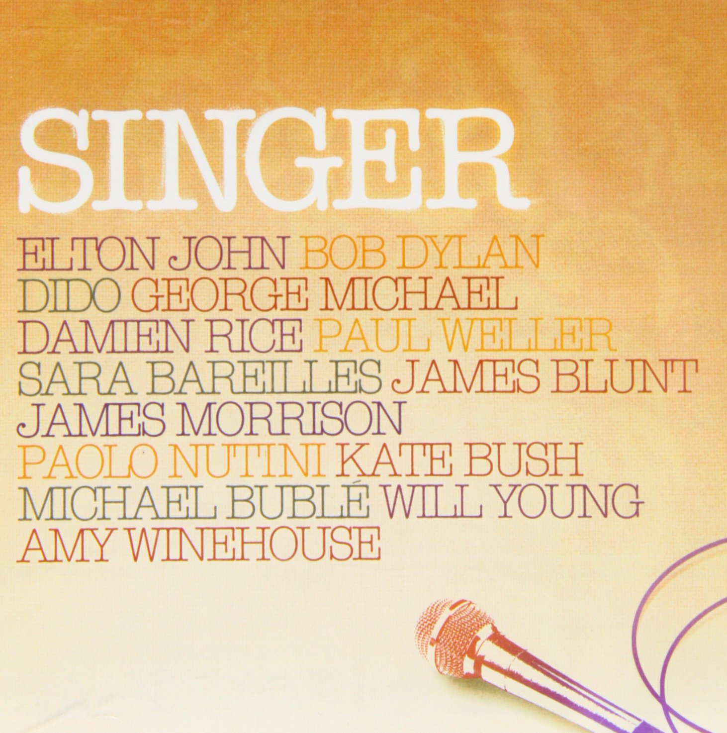 Singer