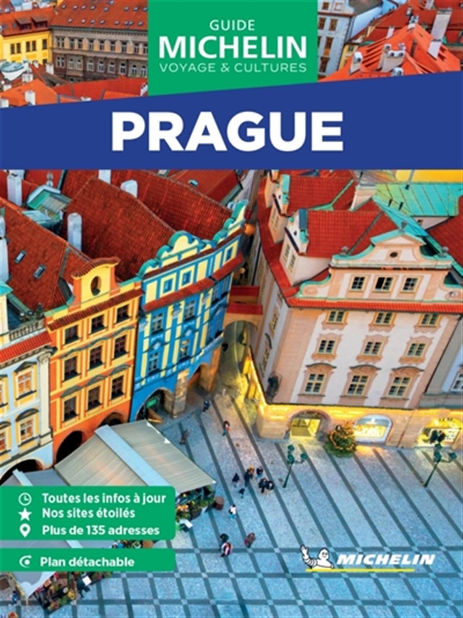 PRAGUE GV WEEK&GO