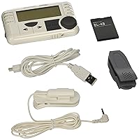 Algopix Similar Product 20 - Peterson Metronome (403858)