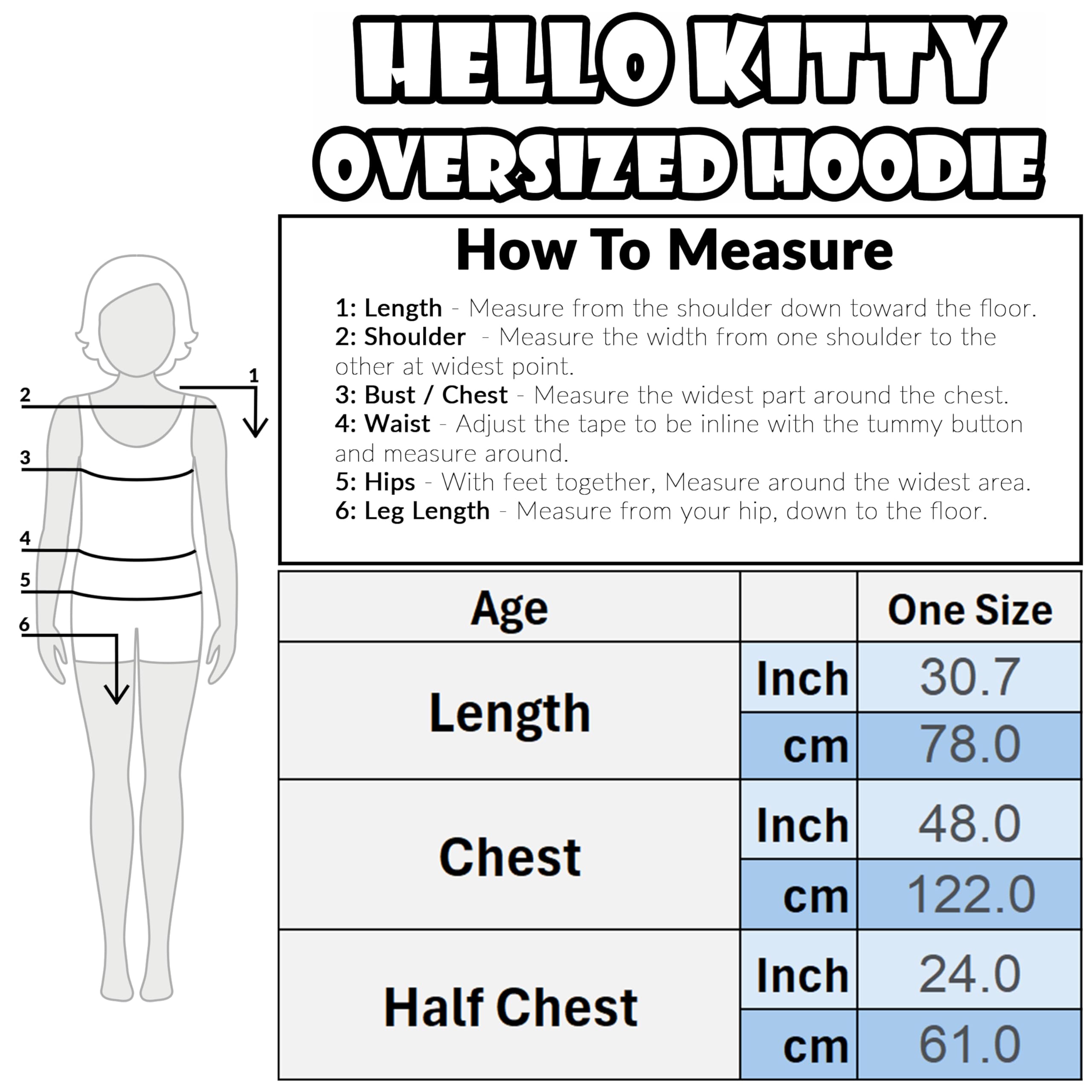 Hello Kitty Sanrio Felpa Coperta Bambina Adolescenti con Cappuccio, Kawaii Oversize Coperta Indossabile, Anime Regalo Ragazza