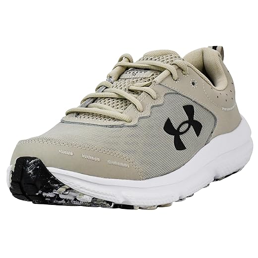 Under Armour Men's Charged Assert 10 Shoes